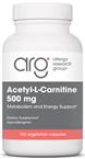 Acetyl-L-Carnitine 500mg